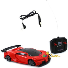 Kids Remote Control Car, Stunt Car Rechargable, Car For 3-12 Years Old