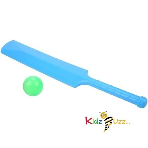 Plastic Bat Ball