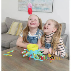 Peppa Pig Pop up Game