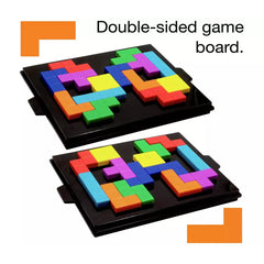 Tetris Table Board Game