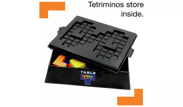 Tetris Table Board Game