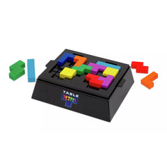 Tetris Table Board Game