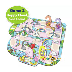 Orchard Toys Unicorn Fun Board Game