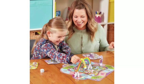 Orchard Toys Unicorn Fun Board Game