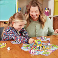 Orchard Toys Unicorn Fun Board Game