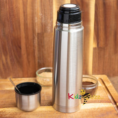 Vacuum Flask -Flask For Hot or Cold For Hours