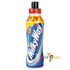 Milkyway Chocolate Milkshake Drink Pack of 8x330ml