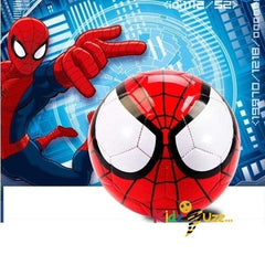 Spiderman Ball Kids -Sports Outdoor For Kids