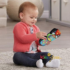 Vtech Super Talking Baby Toy Remote Control for Babies