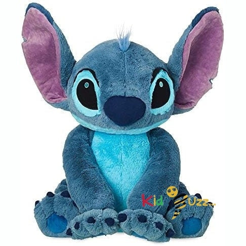 Play by Play Stitch Plush Toy For Kids 75cm