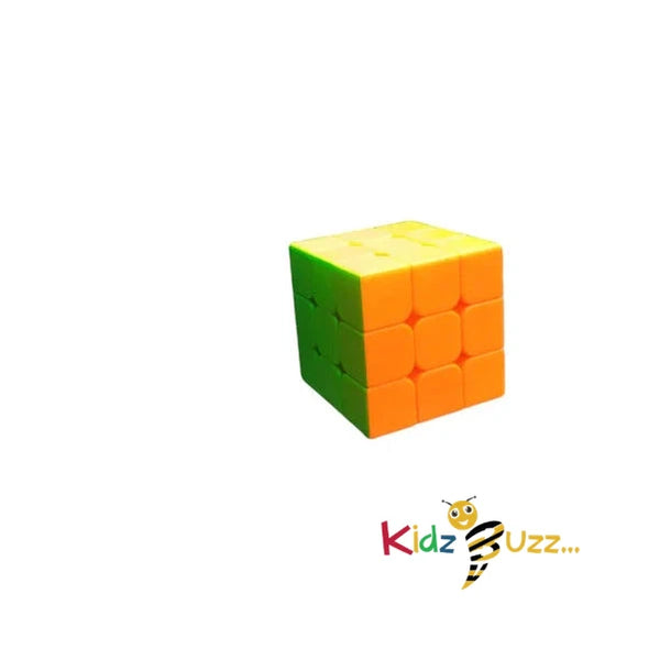 LTC Magic Cube- Puzzle Toys For kids Pack of 2