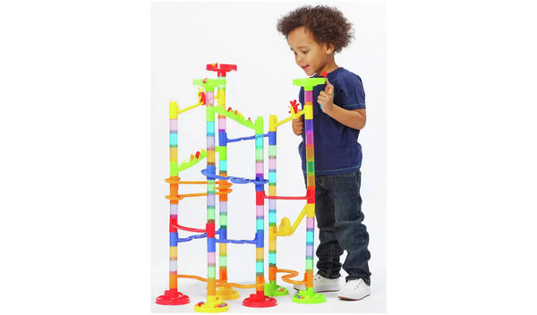 Chad Valley Marble Run Board Games