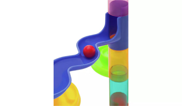 Chad Valley Marble Run Board Games