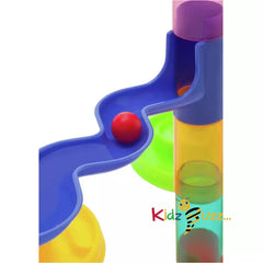 Chad Valley Marble Run Board Games