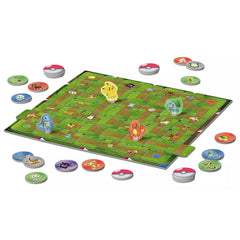 Pokemon Labyrinth Board Game