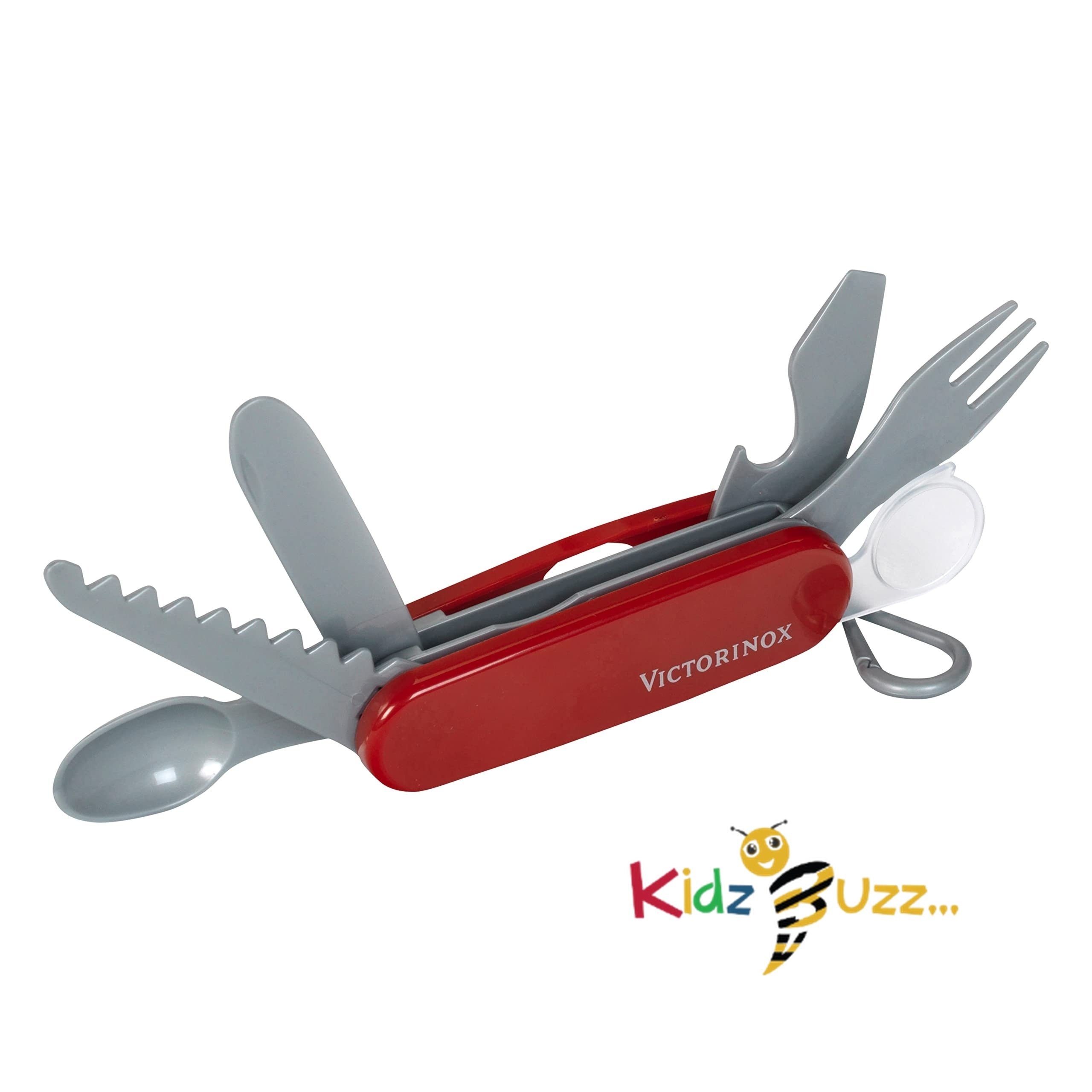 Theo Klein 2805 Victorinox Swiss Knife Toy