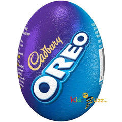 Cadbury Oreo Chocolate Easter Egg, 31 g, Pack of 48