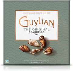 Guylian Belgian Chocolate Sea Shells 1kg - Belgian Chocolates