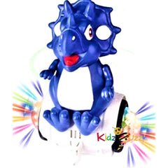 Kids Dancing Dragon with Light Music Funny Walking Toys Christmas Gifts for Boy Girl