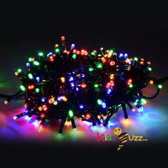 100 LED Super Bright Light- Home Decoration Lights