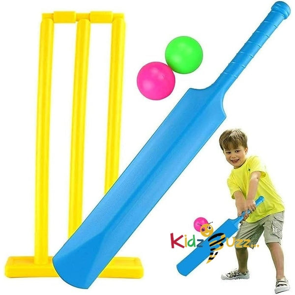 Racket Cricket set