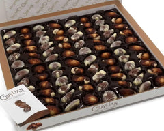 Guylian Belgian Chocolate Sea Shells 1kg - Belgian Chocolates