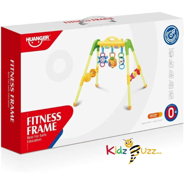 Fitness Frame Haunger For Infants