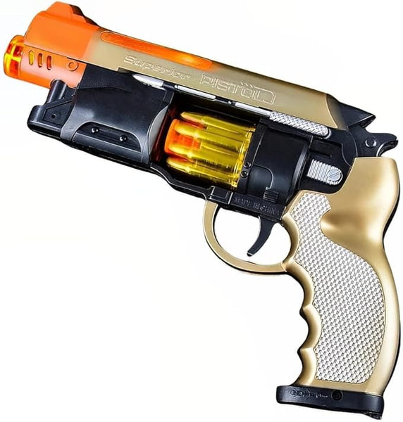 Superior Pistol For Kids