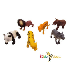 Happy Animal World Toy For Kids