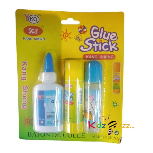 LTC Glue Stick Set