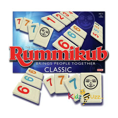 Rummikub Classic Board Game