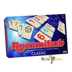 Rummikub Classic Board Game