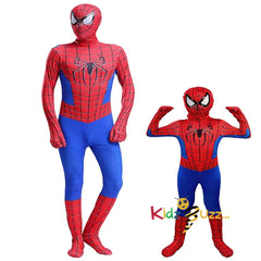 Spiderman Costume for Kids