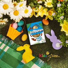 Bounty Large Egg 177G - Perfect Gift For This Easter Hunt OR Any occasions