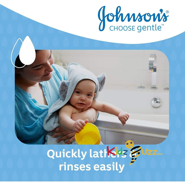 Johnson's Baby Bath, 300ml Pack of 3