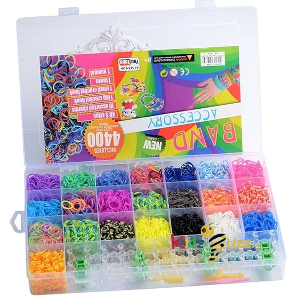 Loom Band Accessory Case 252