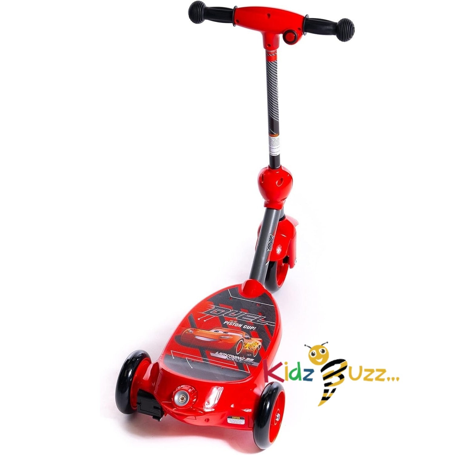 Huffy Disney Frozen Bubble Electric Scooter For Kids 3-5 HUFFY