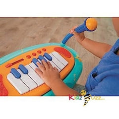 Little Baby Bum Little Tikes Sing-Along Piano - Play & Learn