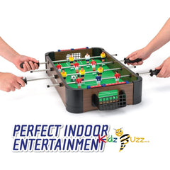20" 3 in 1 Top Games, Multi Game Table Set