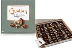 Guylian Belgian Chocolate Sea Shells 1kg - Belgian Chocolates