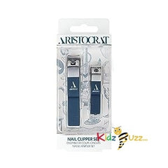 Aristocrat Nail Clipper Set