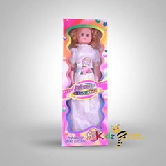 Princess Shunhong Doll - Awesome Doll