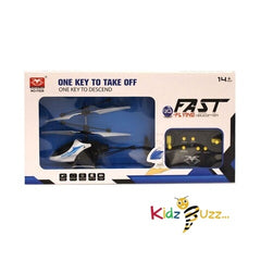 Max Helicopter 2 Channel Remote Control