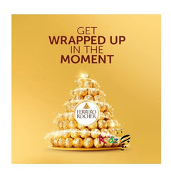 Ferrero Rocher Present 225G Xmas New Gift