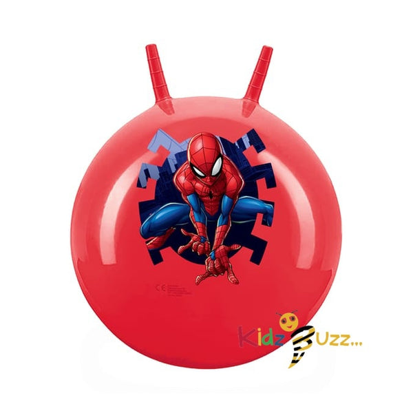 Spider-Man Space Hopper