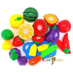 Play House Fruit Set Toys For Kids