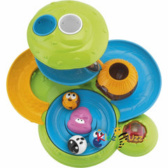Chicco Fantasy Island Musical Activity Centre, Age 9 Months plus