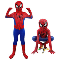 Spiderman Costume for Kids