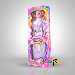 Princess Shunhong Doll - Awesome Doll