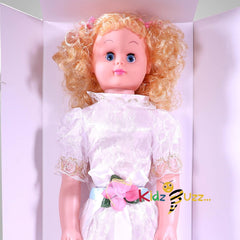 Princess Shunhong Doll - Awesome Doll